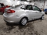 3FADP4BJ1DM****** Salvage and Wrecked 2013 Ford Fiesta in Iowa State