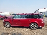 2FMHK6D81EB****** Repairable 2014 Ford Flex in Washington State