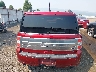 2FMHK6D81EB****** Wrecked 2014 Ford Flex