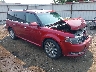 2FMHK6D81EB****** Salvage and Wrecked 2014 Ford Flex in Spokane