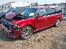 2FMHK6D81EB****** Used and Repairable 2014 Ford Flex in Spokane