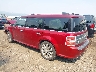 2FMHK6D81EB****** Salvage and Repairable 2014 Ford Flex in Spokane