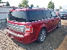2FMHK6D81EB****** Salvage and Wrecked 2014 Ford Flex in Washington State