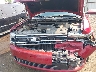 2FMHK6D81EB****** Salvage and Repairable 2014 Ford Flex in Washington State