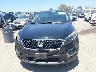 5XYPG4A34JG****** Wrecked 2018 Kia Sorento in California State