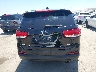 5XYPG4A34JG****** Wrecked 2018 Kia Sorento