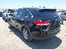 5XYPG4A34JG****** Salvage and Repairable 2018 Kia Sorento in North Hollywood