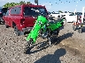 ML5LXBF19TD****** Salvamento y Destrozados 2026 Kawasaki KLX300 en Rec Rides Online Exclusive