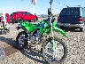 ML5LXBF19TD****** Destrozados 2026 Kawasaki KLX300 en Estado de Nuevo México