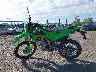 ML5LXBF19TD****** Usados 2026 Kawasaki KLX300 en Estado de Nuevo México
