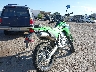 ML5LXBF19TD****** Salvamento y Destrozados 2026 Kawasaki KLX300 en Estado de Nuevo México