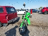 ML5LXBF19TD****** Usados y Reparables 2026 Kawasaki KLX300 en Estado de Nuevo México