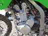 ML5LXBF19TD****** Destrozados 2026 Kawasaki KLX300 en Rec Rides Online Exclusive