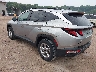 5NMJBCDE5RH****** Salvamento y Reparables 2024 Hyundai Tucson en Portage
