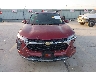 KL77LHEP3SC****** Usados 2025 Chevrolet Trax en Estado de Texas