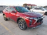 KL77LHEP3SC****** Salvamento y Destrozados 2025 Chevrolet Trax en San Antonio South