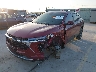 KL77LHEP3SC****** Usados y Reparables 2025 Chevrolet Trax en San Antonio South