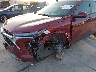 KL77LHEP3SC****** Salvamento y Reparables 2025 Chevrolet Trax en Estado de Texas