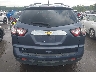 1GNKRGKD5EJ****** Destrozados 2014 Chevrolet Traverse