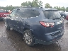 1GNKRGKD5EJ****** Salvamento y Reparables 2014 Chevrolet Traverse en Cleveland