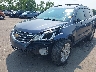 1GNKRGKD5EJ****** Salvamento y Reparables 2014 Chevrolet Traverse en Estado de Ohio