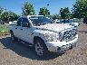 1D7HU18258S****** Salvamento y Destrozados 2008 Dodge Ram 1500 en IAA Englishtown