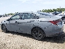 KMHLS4AG7MU****** Repairable 2021 Hyundai Elantra in Louisiana State