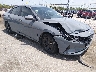 KMHLS4AG7MU****** Salvage and Wrecked 2021 Hyundai Elantra in New Orleans East