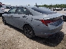 KMHLS4AG7MU****** Salvage and Repairable 2021 Hyundai Elantra in New Orleans East