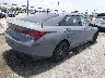 KMHLS4AG7MU****** Salvage and Wrecked 2021 Hyundai Elantra in Louisiana State