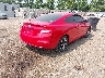 2HGFG3B82DH****** Salvage and Wrecked 2013 Honda Civic in Ohio State