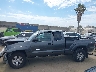 5TETU62N09Z****** Salvage 2009 Toyota Tacoma