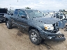 5TETU62N09Z****** Salvage and Wrecked 2009 Toyota Tacoma in North Hollywood