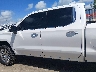 1GCUYHEL5KZ****** Salvage 2019 Chevrolet Silverado 1500