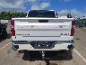 1GCUYHEL5KZ****** Salvage and Wrecked 2019 Chevrolet Silverado 1500 in Grenada