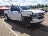 1GCUYHEL5KZ****** Salvage and Wrecked 2019 Chevrolet Silverado 1500 in Grenada