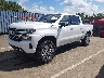 1GCUYHEL5KZ****** Used and Repairable 2019 Chevrolet Silverado 1500 in Grenada