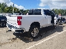 1GCUYHEL5KZ****** Salvage and Wrecked 2019 Chevrolet Silverado 1500 in Mississippi State