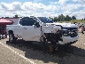 1GCUYHEL5KZ****** Salvage and Repairable 2019 Chevrolet Silverado 1500 in Mississippi State
