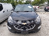 2GNFLFEK2G6****** Wrecked 2016 Chevrolet Equinox in Illinois State