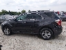 2GNFLFEK2G6****** Repairable 2016 Chevrolet Equinox in Illinois State