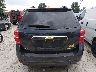 2GNFLFEK2G6****** Wrecked 2016 Chevrolet Equinox