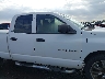 3D7HA18ZX2G****** Wrecked 2002 Dodge Ram 1500 in Arizona State