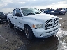3D7HA18ZX2G****** Salvage and Wrecked 2002 Dodge Ram 1500 in Phoenix