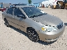 1NXBR32E07Z****** Salvage and Wrecked 2007 Toyota Corolla in Missoula