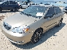 1NXBR32E07Z****** Used and Repairable 2007 Toyota Corolla in Missoula