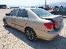 1NXBR32E07Z****** Salvage and Repairable 2007 Toyota Corolla in Missoula