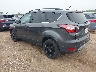 1FMCU9GD7JU****** Salvamento y Reparables 2018 Ford Escape en Chicago North