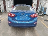 1G1BE5SM7J7****** Wrecked 2018 Chevrolet Cruze