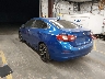 1G1BE5SM7J7****** Salvage and Repairable 2018 Chevrolet Cruze in Phoenix